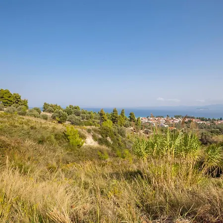 Villa Panoramic View Anna *