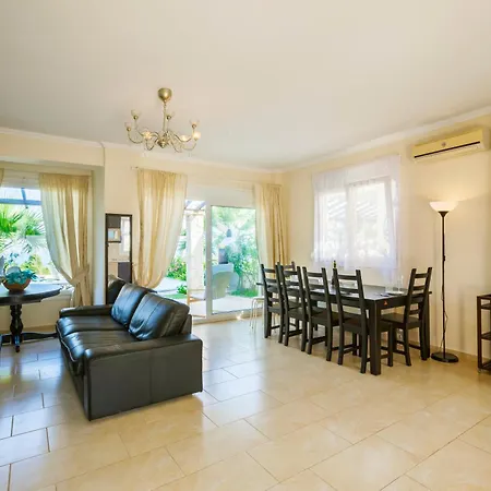 Villa Panoramic View Anna Pefkochori
