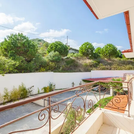 Villa Panoramic View Anna *